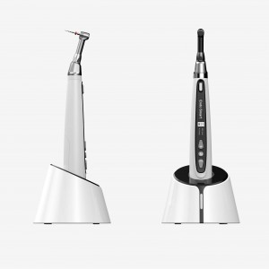 موتور اندو Endo Smart