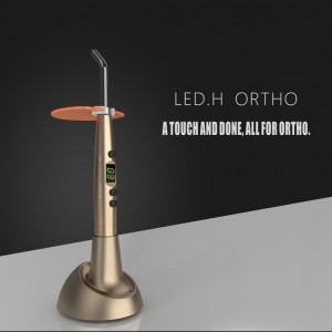 لایت کیور قلمی ارتودنسی LED.H Ortho