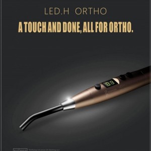 لایت کیور قلمی ارتودنسی LED.H Ortho