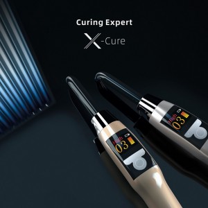 لایت کیور X Cure