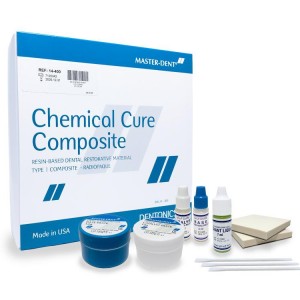 کامپوزیت سلف کیور Self Cure Composite
