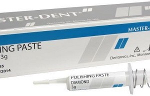 خمیر پرداخت الماسه Diamond Polishing Paste