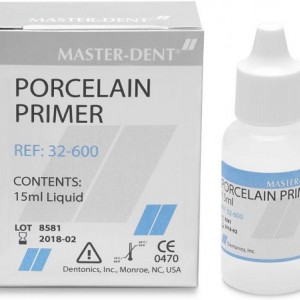 سایلن پرسلن Porcelain Primer