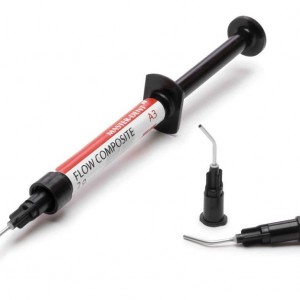 کامپوزیت فلو ۲ عددی Flow Composite