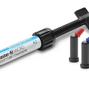 کامپوزیت میکروهیبرید Micro Hybrid Composite