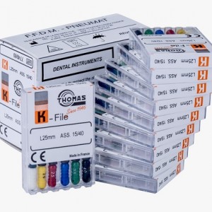 فایل دستی  25 میل thomas