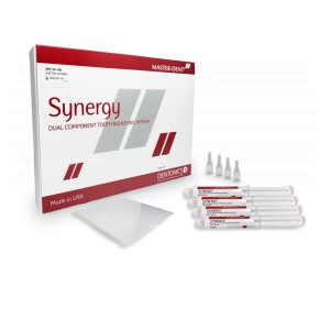 کیت بلیچینگ خانگی Synergy Bleaching Kit