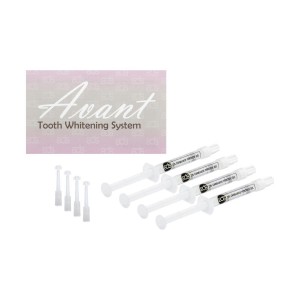 کیت بلیچینگ خانگی Home Bleaching Kit 22%