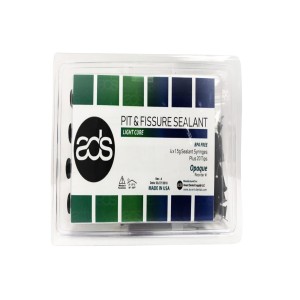 کیت فیشور سیلانت Pit & Fissur Sealant Kit
