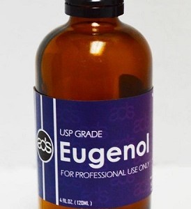 اوژنول 120 میل/Eugenol 120ml