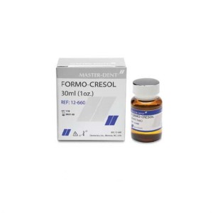 فرموکروزول ۳۰ میل Formo Cresol