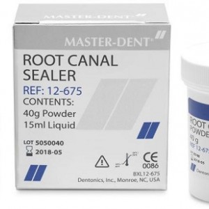 روت کانال سیلر Root Canal Sealer