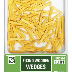 وج آناتومیک تک رنگ TORVM