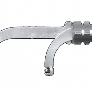 کمان اره به همراه یک عدد تیغه اره 1.389