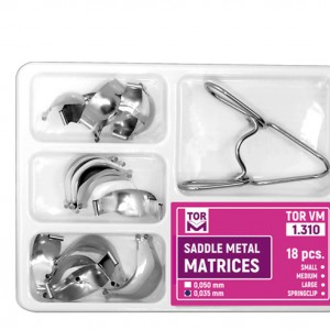 ماتریس زین اسبی TOR_VM