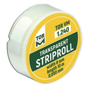 نوار سلولوئیدی - Tor VM