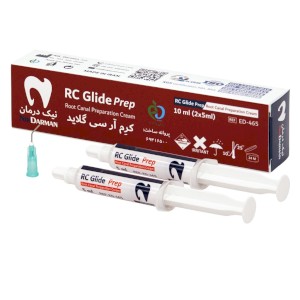آرسی پرپ ۱۰ میل RC Glide Prep