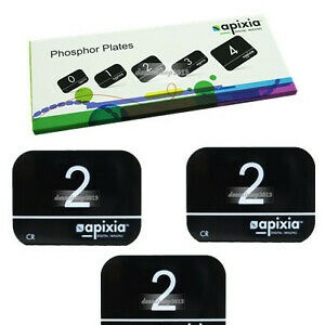 سنسور فسفر پلیت اپیکسیا apixia