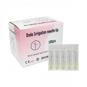 سوزن اندو دو سوراخ - M3