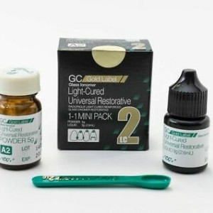 گلاس لایت جی سی