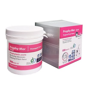 خمیر جرمگیری پورفی مور کوییک (Prophy Mor Quick)