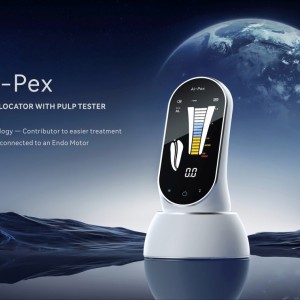 اپکس لوکیتورAi-Pex