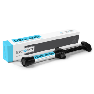 کامپوزیت مایکرو هایبریدEXCIDENT