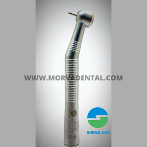 توربین پوش باتن SHENGJIAN