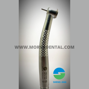 توربین پوش باتن (پاشش آب سه سوراخ)SHENGJIAN