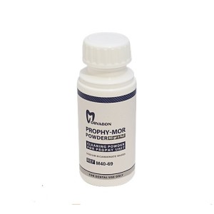 پودر ایرفلو مروابن Prophy MOR powder