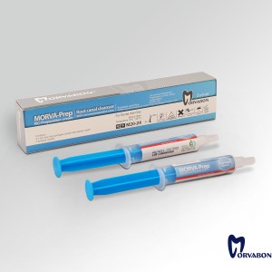 مروا – پرپ | Morva-Prep