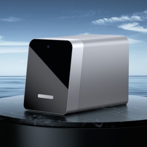 اسکنر فسفرپلیت woodpecker free scan