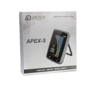 اپکس دنکو APEX-S