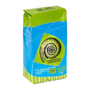 آلژینات Teco- Chromatic تکو