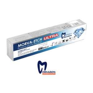 مروا اچ اولترا(اMorva-Etch ULTRA ( Benzalkonium Chloride