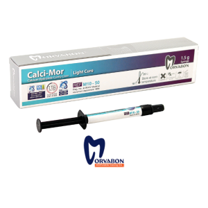 دایکال نوری مروابن Calci-Mor