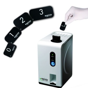 فسفرپلیت apixia