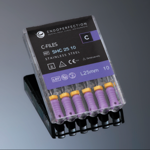 K فایل فلکسی اندو پرفکشن ENDOPERFECTION