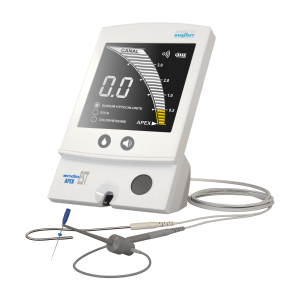 دستگاه اپکس لوکیتور ژئوسافتApex Locator EndoEst-Apex 02(C)