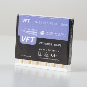 فایل روتاری  اندو پرفکشن ENDOPERFECTION