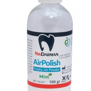 پودر ایرفلو / Air Polish