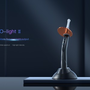 لایت کیور پرتوان  وودپیکر / O-Light ll