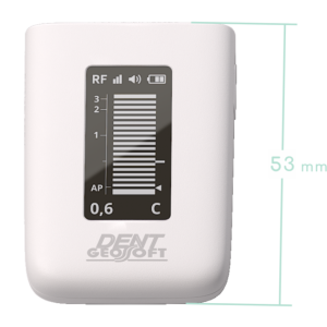 اپکس لوکیتور مینی Geosoft Estus Apex