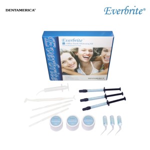 بلیچینگ مطب dentamerica