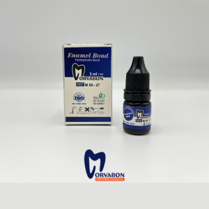 پرسلن باند مروابن enamel bond