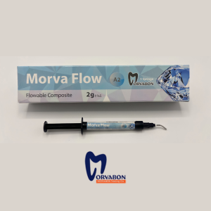 کامپوزیت فلو مروابن morva flow