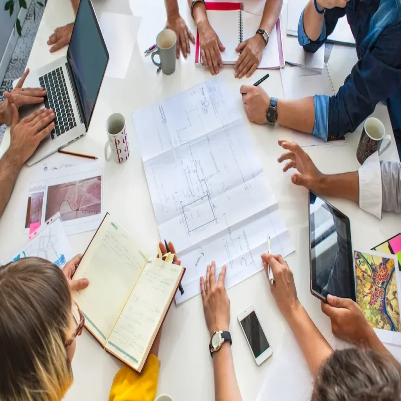 نقش برنامه ریزی در مدیریت سازمان