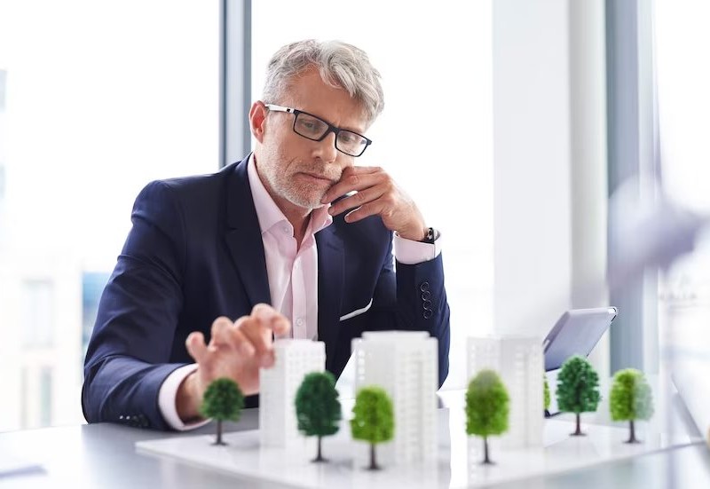 وظایف و اختیارات بازرس مجتمع‌های مسکونی