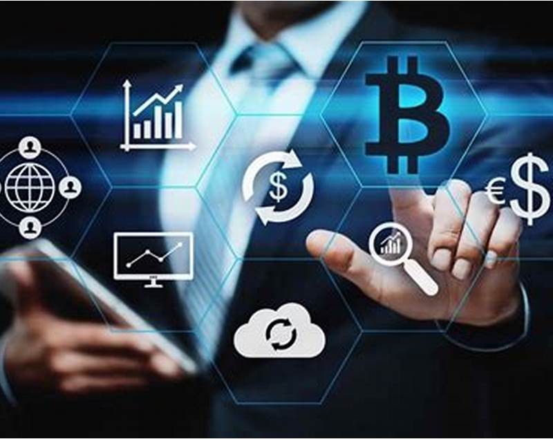 تحلیل رفتاری خریداران و فروشندگان ارزهای دیجیتال