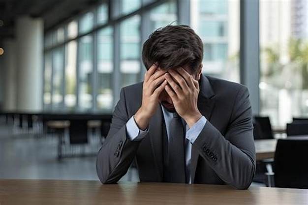 مدیریت اشتباهات مدیران